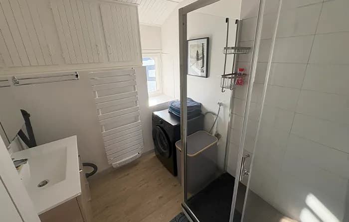 Hébergement sportif LA NTV Training Center - photo 12