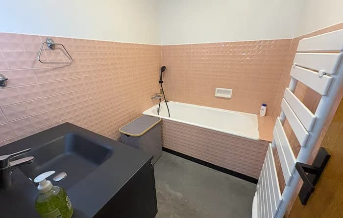 Hébergement sportif LA NTV Training Center - photo 14