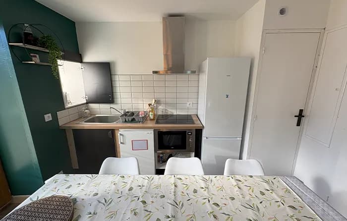 Hébergement sportif LA NTV Training Center - photo 7