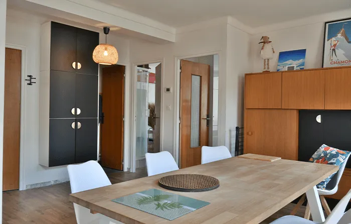 Salon hébergement sportif