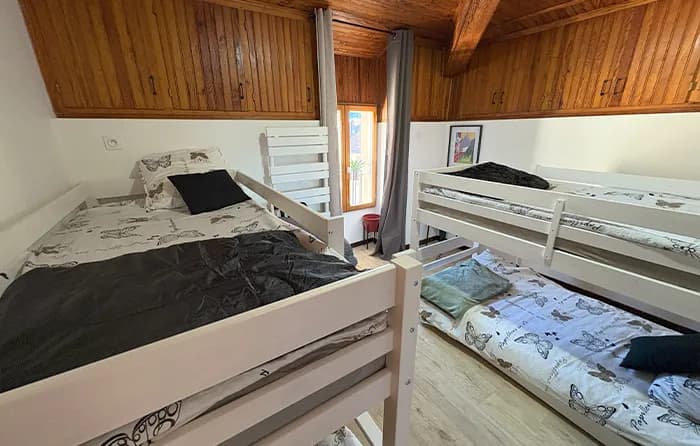 Hébergement sportif LA NTV Training Center - photo 10