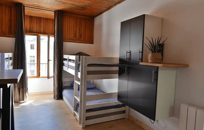 Hébergement sportif LA NTV Training Center - photo 6