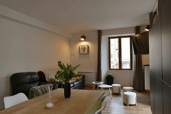 Hébergement sportif LA NTV Training Center - photo 5